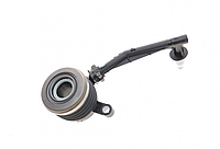 Комплект зчеплення з двомасовим маховиком LUK 600034900 Renault Duster 1.5 dCi 4x4 10- K9K, 80 / 81 KW, фото 3