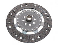 Комплект зчеплення з двомасовим маховиком LUK 600034900 Renault Duster 1.5 dCi 4x4 10- K9K, 80 / 81 KW, фото 5