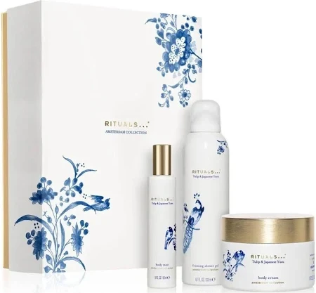 Подарунковий набір Rituals Amsterdam Gift Set L