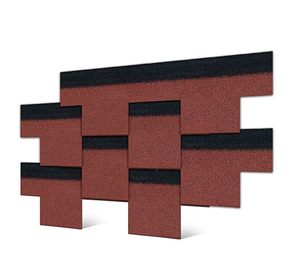 Бітумна черепиця Seeton GOTHIC