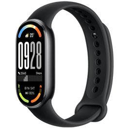 Ременці для фітнес-браслета Xiaomi Smart Band 10