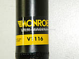 Амортизатор задній Мерседес Спринтер 208-316 1995-2006 MONROE (Бельгія) V1116, фото 4
