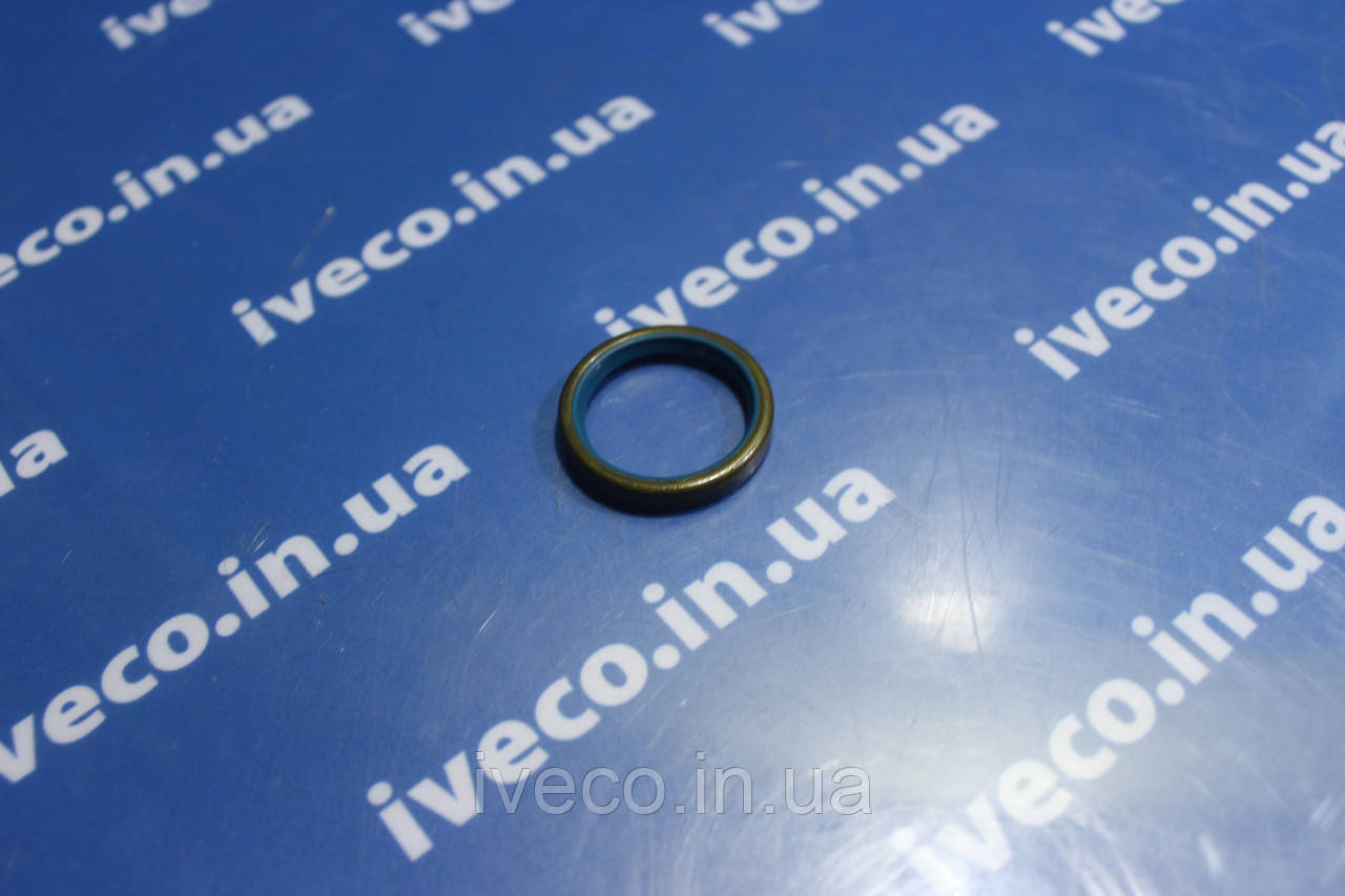 Сальник КПП Iveco Stralis Trakker  7981940 0634300020  ECOSPLIT 16S109 16S130 16S151  25x32x5