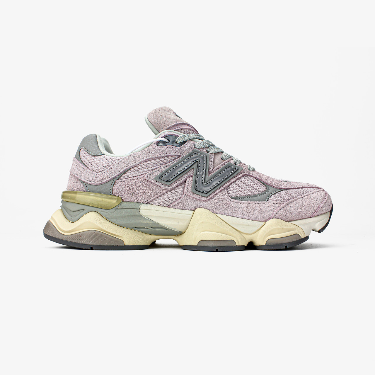 Жіночі Кросівки New Balance 9060 December Sky / Нью Баланс 9060