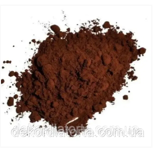 Како-порошок алкалізований 22/24 400 г