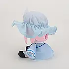 М'яка лялька Ююко Сайгедзі з гри Тохо Проджект TouHou Project Yuyuko Saigyouji, фото 4