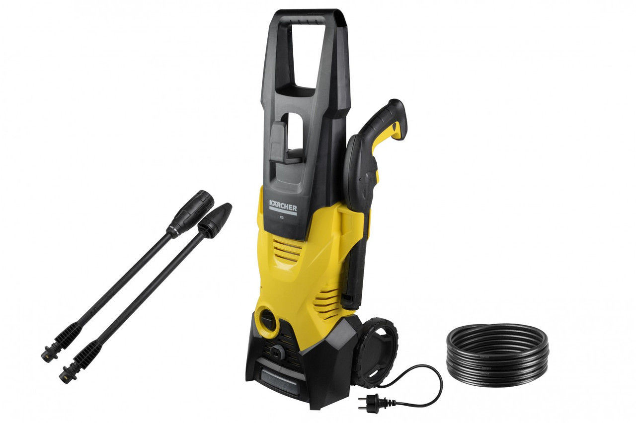 Міні-мийка Karcher K3, фото 1