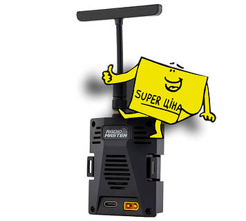 Передавач RadioMaster Ranger Micro 2.4G 1W (HP0157.0034)