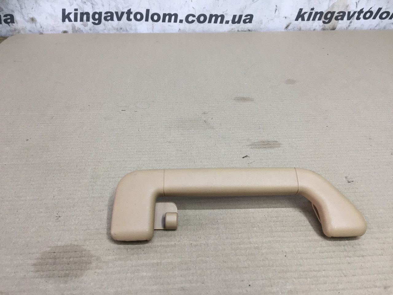 Ручка потолка задня права Porsche Cayenne 958 958555644014H0, фото 1