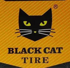 20 x 1.75 / 2.125 Black Cat Камера велосипеда. Велокомера. Камера для дитячого велосипеда. Камера вело