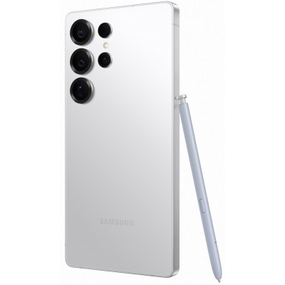 Samsung Galaxy S25 Ultra 12/512Gb Titanium silverblue