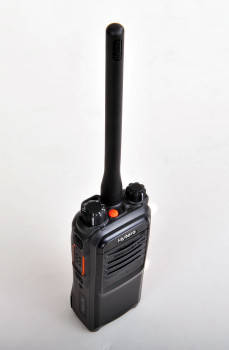Радіостанція цифрова Hytera PD 705 / 705G, фото 3