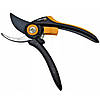 Площинний секатор Fiskars Plus P521 (1057167), фото 4