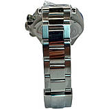 Наручний годинник Pagani Design PD-1644 Blue/White — Стиль та Надійність у Класичному Виконанні, фото 4