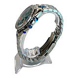 Pagani Design PD-1701 Blue/Silver — Стиль та Точність у Кожній Деталі, фото 2