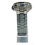 Pagani Design PD-1701 Blue/Silver — Стиль та Точність у Кожній Деталі, фото 3