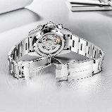 Механічний годинник PAGANI DESIGN PD-1653 Rainbow — Мистецтво Часу з Автопідзаводом, фото 5