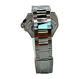 Pagani Design PD-1651 Black/Silver Механічний годинник, фото 5