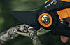 Площинний секатор Fiskars Plus P521 (1057167), фото 8