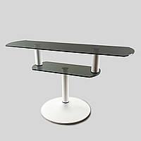 Тумба Commus Solo 1100 gray-wtm60