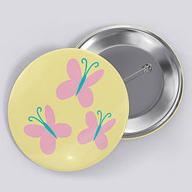 Значок "My Little Pony / Май літл поні" №6