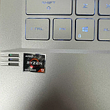 Ноутбук Asus ROG GA401QM 144Hz Ryzen 9 5900HS 16GB SSD 512GB RTX 3060 Б/В, фото 6