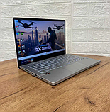 Ноутбук Asus ROG GA401QM 144Hz Ryzen 9 5900HS 16GB SSD 512GB RTX 3060 Б/В, фото 2