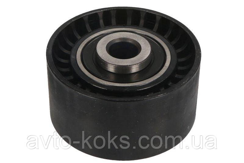 INA 532047310 Ролик направляючий Ford Mondeo, Focus Kuga C-Max, фото 1