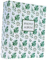 Фотоальбом із кишеньками 10x15/100 GEDEON FRESH-1