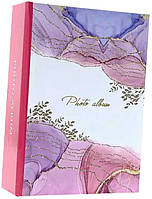 Фотоальбом із кишеньками 10x15/100 GEDEON MARBLE2-3