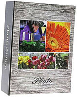 Фотоальбом із кишеньками 10x15/100 GEDEON SCENERY-3