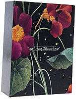 Фотоальбом із кишеньками 10x15/100 GEDEON FLOWER7-2