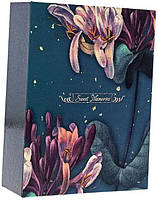 Фотоальбом із кишеньками 10x15/100 GEDEON FLOWER7-1