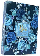 Фотоальбом із кишеньками 10x15/100 GEDEON FLOWER10-1