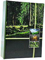 Фотоальбом із кишеньками 10x15/100 GEDEON FOREST-2