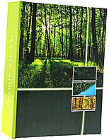 Фотоальбом із кишеньками 10x15/100 GEDEON FOREST-3