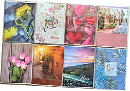 Фотоальбом із кишеньками 10x15/36 GEDEON P4636