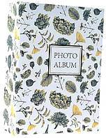Фотоальбом із кишеньками 10x15/304 GEDEON FRESH-2