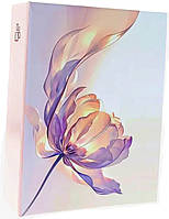 Фотоальбом із кишеньками 10x15/304 GEDEON DREAM FLOWER-1