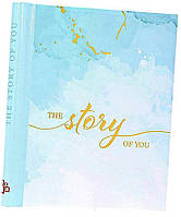 Фотоальбом з магнітними сторінками 225x280 GEDEON DRS20 STORY-1 40 сторінок