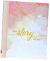 Фотоальбом з магнітними сторінками 225x280 GEDEON DRS20 STORY-2 40 сторінок