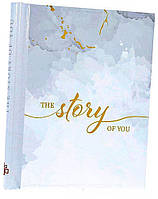 Фотоальбом з магнітними сторінками 225x280 GEDEON DRS20 STORY-3 40 сторінок