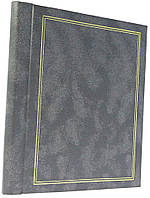 Фотоальбом з магнітними сторінками 225x280 GEDEON DRS30 CLASSIC GREY 60 сторінок