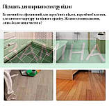 Засіб для очищення підлоги Xiaomi (1000 мл) для Xiaomi Viomi S9, фото 3