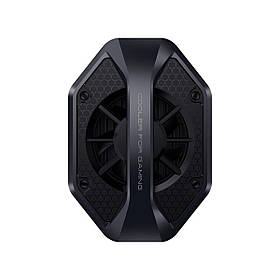 Кулер Xiaomi Ice Sealed Heat Dissipation Back Clip R01P-M-B Black