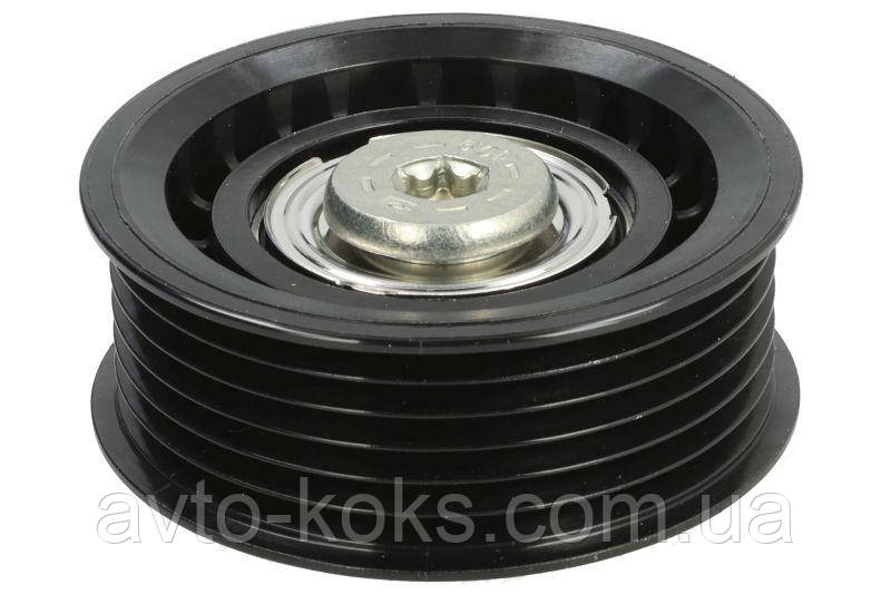 INA 532047110 Ролик ременя генератора Ford Transit Mondeo, фото 1