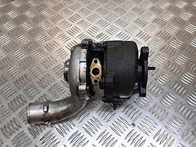 Турбіна Рено Еспейс 1.9 dCi 7711368748