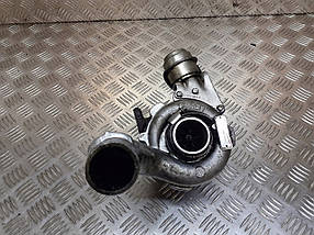 Турбіна Рено Еспейс 1.9 dCi 708639-5010S