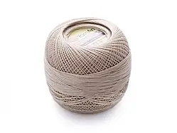 Пряжа YarnArt Canarias   Бежевий №4660 ірис