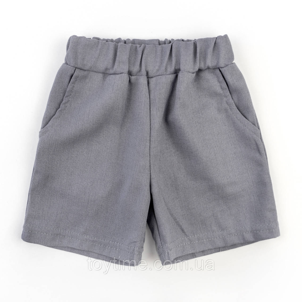 Шорти для малюків Gray, фото 1